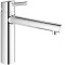 Bateria kuchenna GROHE CONCETTO, chrom 31129001