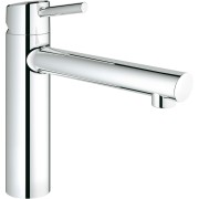 Bateria kuchenna GROHE CONCETTO NEW, chrom 31210001