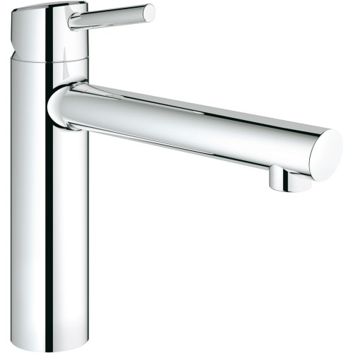 Bateria kuchenna GROHE CONCETTO NEW, chrom 31210001