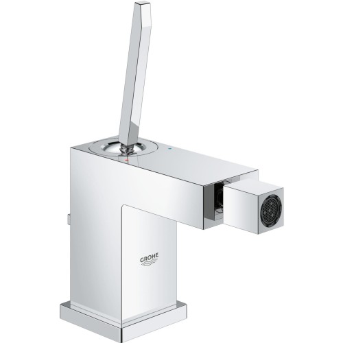 Bateria bidetowa GROHE EUROCUBE JOY, chrom 23664000