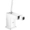 Bateria bidetowa GROHE EUROCUBE JOY, chrom 23664000