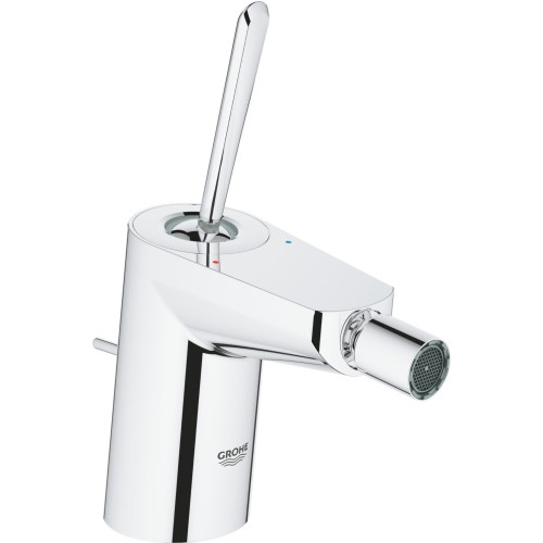 Bateria bidetowa GROHE EUROCUBE JOY, chrom 24036000