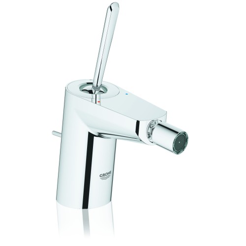 Bateria bidetowa GROHE EUROCUBE JOY, chrom 24036000
