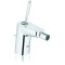 Bateria bidetowa GROHE EUROCUBE JOY, chrom 24036000