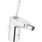 Bateria bidetowa GROHE EUROCUBE JOY, chrom 24036000