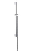 Drążek prysznicowy HANSGROHE UNICA CROMETTA 65cm bez węża, chrom 27615000