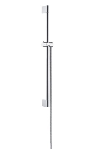 Drążek prysznicowy HANSGROHE UNICA CROMETTA 65cm bez węża, chrom 27615000