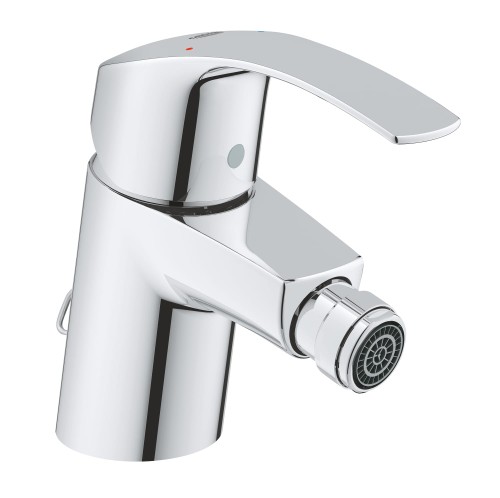 Bateria bidetowa GROHE EUROSMART NEW, chrom 32927002