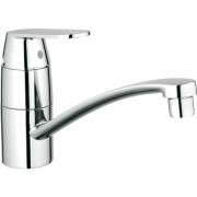 Bateria kuchenna GROHE EUROSMART COSMOPOLITAN, chrom 31170000