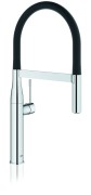 Bateria kuchenna GROHE ESSENCE, chrom 30294000