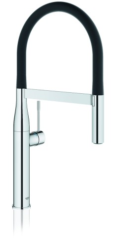 Bateria kuchenna GROHE ESSENCE, chrom 30294000