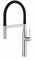 Bateria kuchenna GROHE ESSENCE, stal nierdzewna 30294DC0