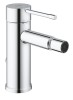 Bateria bidetowa GROHE ESSENCE, chrom 32934001