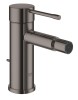 Bateria bidetowa GROHE ESSENCE, hard graphite 32935A01