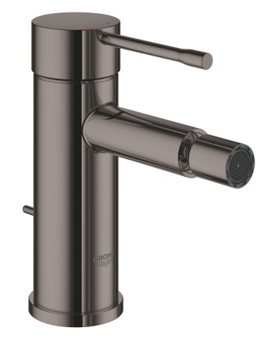 Bateria bidetowa GROHE ESSENCE, hard graphite 32935A01
