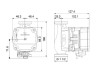 Pompa GRUNDFOS ALPHA1 L25-40 Obiegowac.o. 99160579