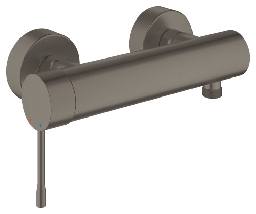 Bateria natryskowa GROHE ESSENCE, hard graphite 33636AL1