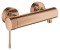 Bateria natryskowa GROHE ESSENCE, warm sunset 33636DA1