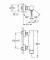 Bateria natryskowa GROHE ESSENCE, warm sunset 33636DL1