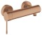 Bateria natryskowa GROHE ESSENCE, warm sunset 33636DL1
