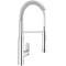 Bateria kuchenna GROHE K7, chrom 31379000