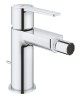 Bateria bidetowa GROHE LINEARE, chrom 33848001