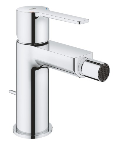 Bateria bidetowa GROHE LINEARE, chrom 33848001