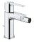 Bateria bidetowa GROHE LINEARE, chrom 33848001