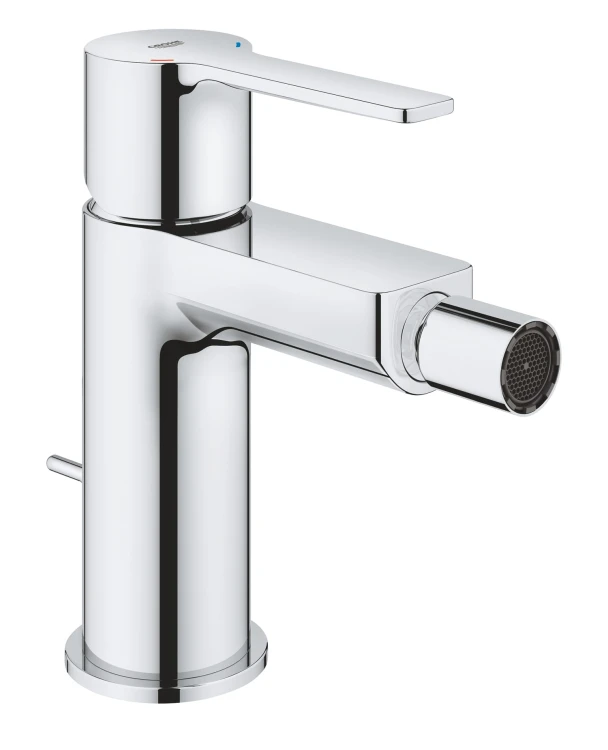 Bateria bidetowa GROHE LINEARE, chrom 33848001