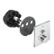 Bateria natryskowa GROHE GROHTHERM SMARTCONTROL podtynkowy element zewnętrzny 1-funkcyjna, chrom 29123000