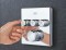 Bateria natryskowa GROHE GROHTHERM SMARTCONTROL podtynkowy element zewnętrzny 3-funkcyjna, chrom 29126000