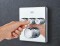 Bateria natryskowa GROHE GROHTHERM SMARTCONTROL podtynkowy element zewnętrzny 3-funkcyjna, chrom 29126000