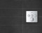 Bateria natryskowa GROHE GROHTHERM SMARTCONTROL podtynkowy element zewnętrzny 3-funkcyjna, chrom 29126000