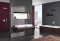 Bateria natryskowa GROHE GROHTHERM SMARTCONTROL podtynkowy element zewnętrzny 3-funkcyjna, chrom 29126000