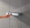 Bateria natryskowa GROHE GROHTHERM SMARTCONTROL + zestaw natryskowy, chrom 34720000