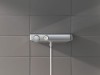 Bateria natryskowa GROHE GROHTHERM SMARTCONTROL + zestaw natryskowy, chrom 34721000