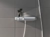 Bateria natryskowa GROHE GROHTHERM SMARTCONTROL + zestaw natryskowy, chrom 34721000