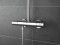 Bateria natryskowa GROHE TEMPESTA COSMOPOLITAN z deszczownica i zest.nat, chrom 27922001