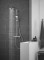 Bateria natryskowa GROHE TEMPESTA COSMOPOLITAN z deszczownica i zest.nat, chrom 27922001