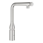 Bateria kuchenna GROHE ESSENCE SMART CONTROL, stal nierdzewna 31615DC0