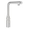 Bateria kuchenna GROHE ESSENCE SMART CONTROL, stal nierdzewna 31615DC0