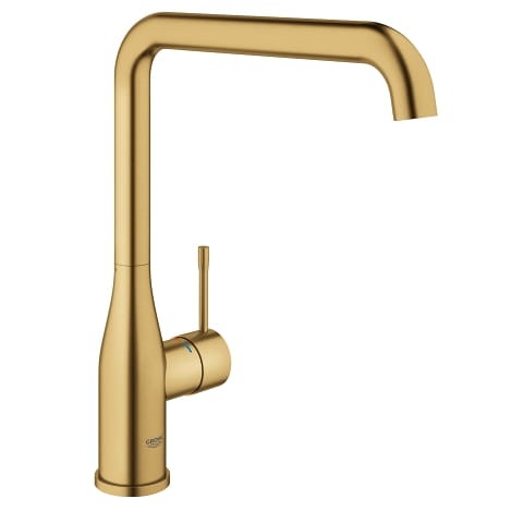 Bateria kuchenna GROHE ESSENCE, cool sunrise 30269GN0