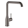 Bateria kuchenna GROHE ESSENCE, hard graphite 30269A00