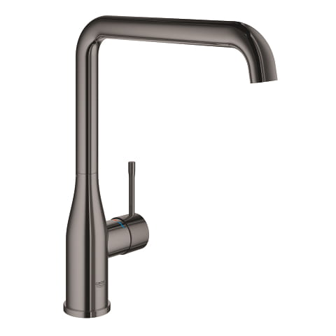 Bateria kuchenna GROHE ESSENCE, hard graphite 30269A00
