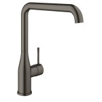 Bateria kuchenna GROHE ESSENCE, hard graphite 30269AL0