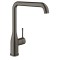 Bateria kuchenna GROHE ESSENCE, hard graphite 30269AL0