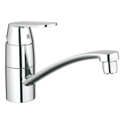 Bateria kuchenna GROHE EUROSMART COSMOPOLITAN, chrom 31179000