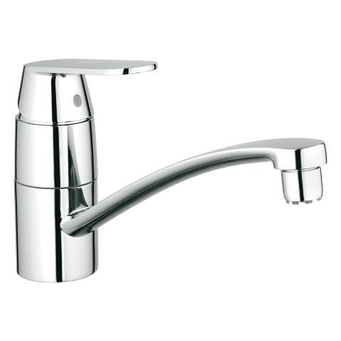 Bateria kuchenna GROHE EUROSMART COSMOPOLITAN, chrom 31179000