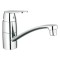 Bateria kuchenna GROHE EUROSMART COSMOPOLITAN, chrom 31179000
