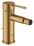 Bateria bidetowa GROHE ESSENCE  brushed cool sunrise 32935GN1